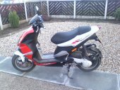 2006 Piaggio NRG Power DD photo